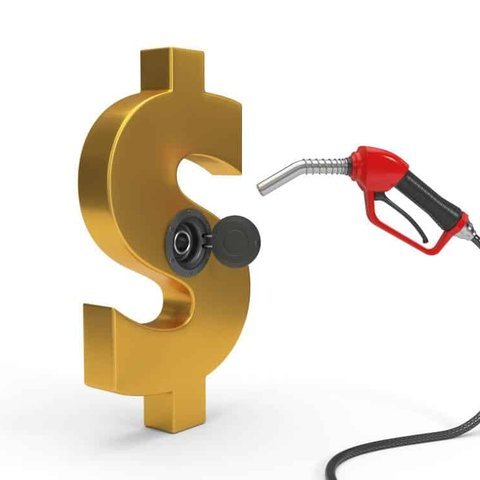 Economia de Combustível
